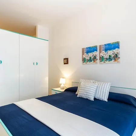 Apartman Sabbiadoro Trilo 2 - Myho Casa