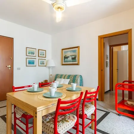 Sabbiadoro Trilo 2 - Myho Casa Tortoreto